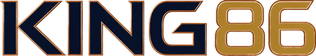 king86 logo